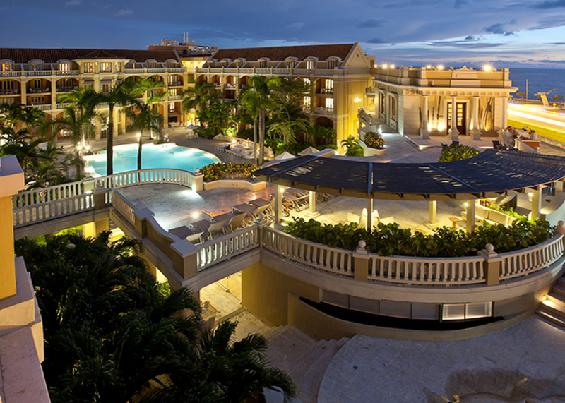 UN XITO MS! CONVENCIN INTERNACIONAL DE ALTEREGO-ITALIA | Hotel Las Amricas-Cartagena | 130 empresarios estilistas de 7 pases | Evento Inspiracional