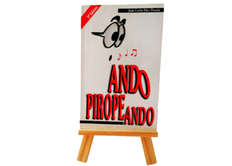 ANDO PIROPEANDO | 