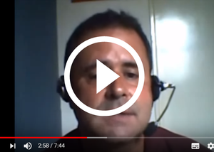 Imagen de Charlas breves sobre la CIENCIA DE LA MOTIVACIÓN (III) ¡Cero ilusionismo astral!