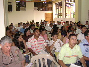 Imagen de Workshop de Excelencia en Oratoria | Caja de Compensación Familiar del Putumayo, Comfaputumayo