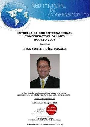 Imagen de LISTADO GENERAL DE CLIENTES CORPORATIVOS (en la etapa de pre-posicionamiento en Internet)