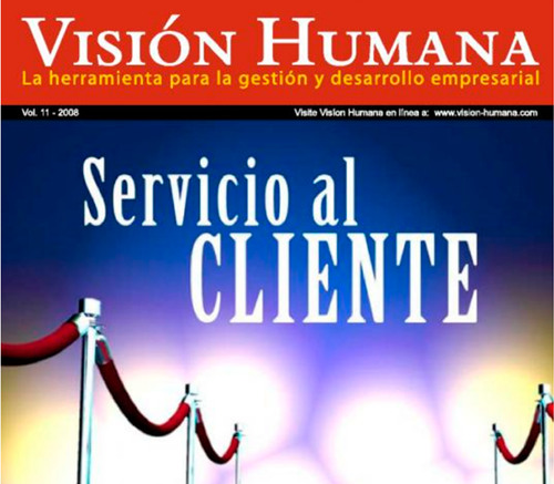 Imagen de Artículo en revista panameña de alta gerencia | Nuestras metodologías garantizan ÓPTIMOS resultados en las capacitaciones empresariales