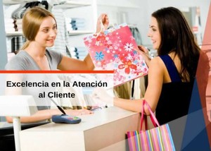 Imagen de EL TOQUE FEMENINO EN EL SERVICIO AL CLIENTE. Artículo de Juan Carlos Díez P. | ¡Somos MARCA LÍDER en la Competencia de Servicio al Cliente!