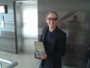 Imagen de Coaching de excelencia en oratoria para Samy Arman