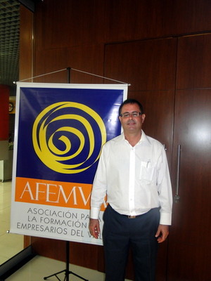 Imagen de Conferencia para AFEMVA - Cali