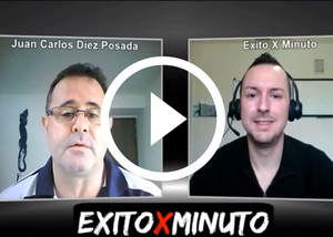 Imagen de GRANDIOSA ENTREVISTA DESDE MIAMI sobre temas de Motivación & Crecimiento Personal. 