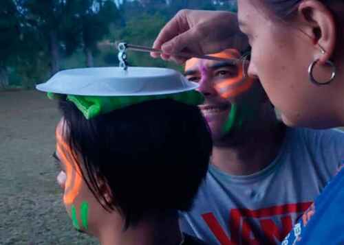 Imagen de ¡OPTIVA MEDIA DE ESPAÑA NOS ELIGIÓ! Para una deliciosa integración Team Building en el fantástico eje turístico de El Peñol ¡Lo disfrutaron muchísimo!!