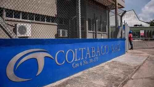 Imagen de Leadership & Team Building para el Equipo Comercial Nacional de COLTABACO