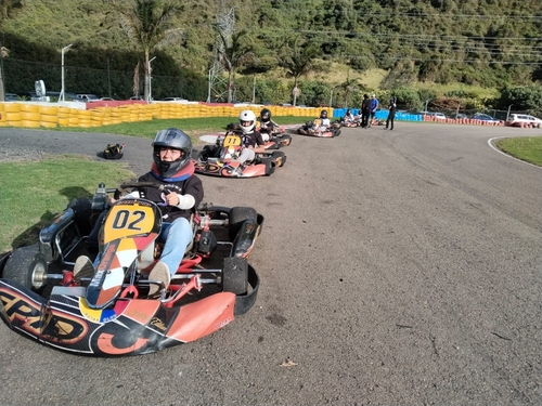 Imagen de CITY TOUR BOGOTÁ + ACTIVIDADES OUTDOOR DE ALTA GAMA