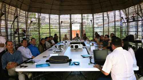 Imagen de Teambuilding Outdoor & Despedida de año para INCO S.A.S. Cali