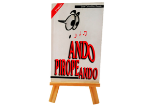 Imagen de ANDO PIROPEANDO | 