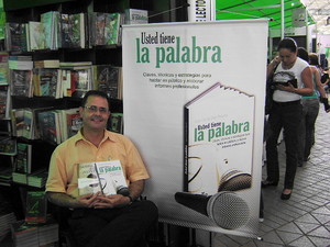 Imagen de ¡USTED TIENE LA PALABRA! Curso de excelencia en oratoria y presentaciones de alto impacto