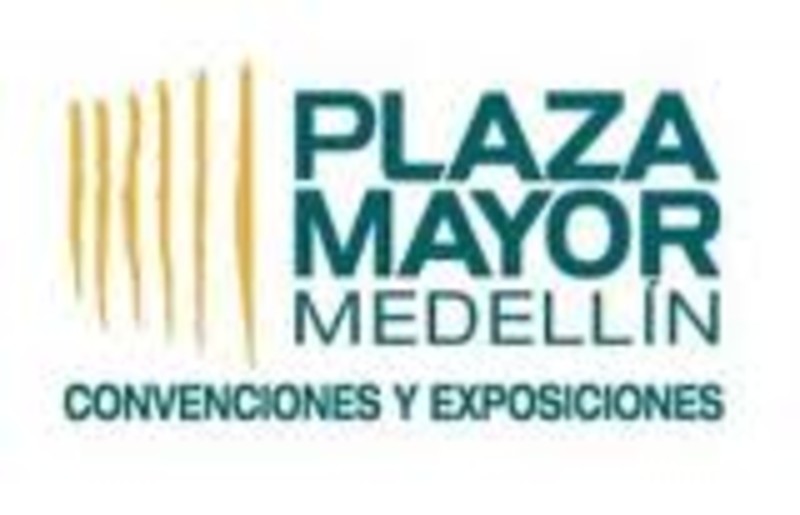 Plaza Mayor - Centro Internacional de Convenciones y Exposiciones de Medellín