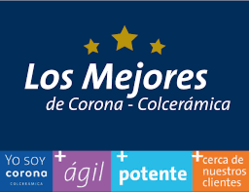 Convención Anual de Colcerámica CORONA S.A.