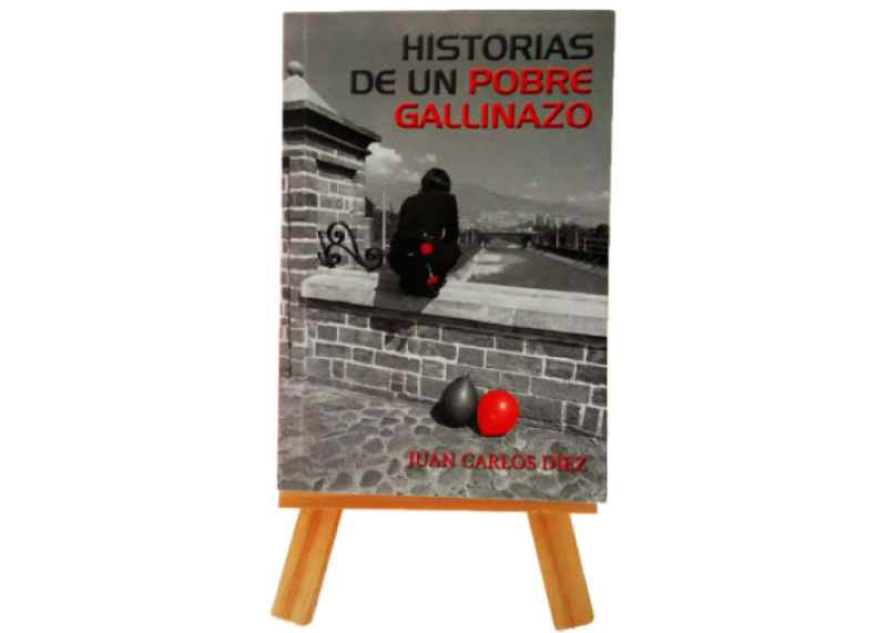 HISTORIAS DE UN POBRE GALLINAZO | Novela de nuestros Aos Maravillosos (70-80)